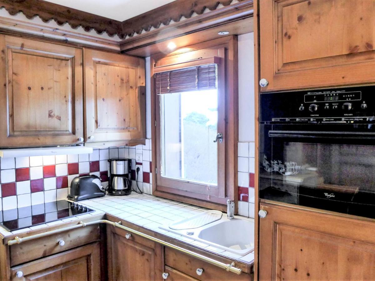 Ginabelle 1-1 By Interhome Chamonix Mont Blanc